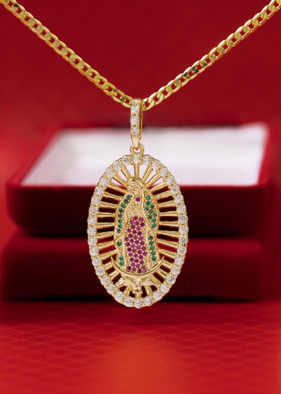 Guadalupe Cristales Swarovski