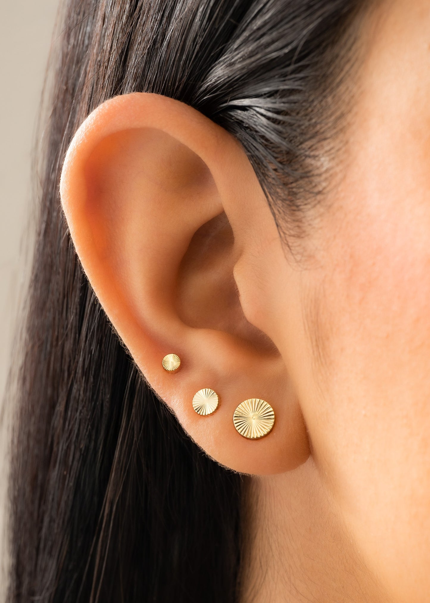 Topos Diamantados 8 mm