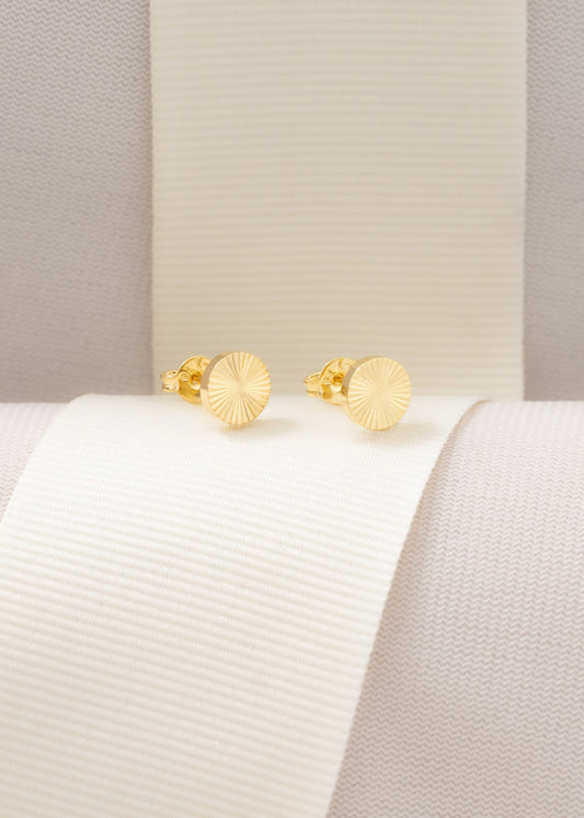 Topos Diamantados 8 mm