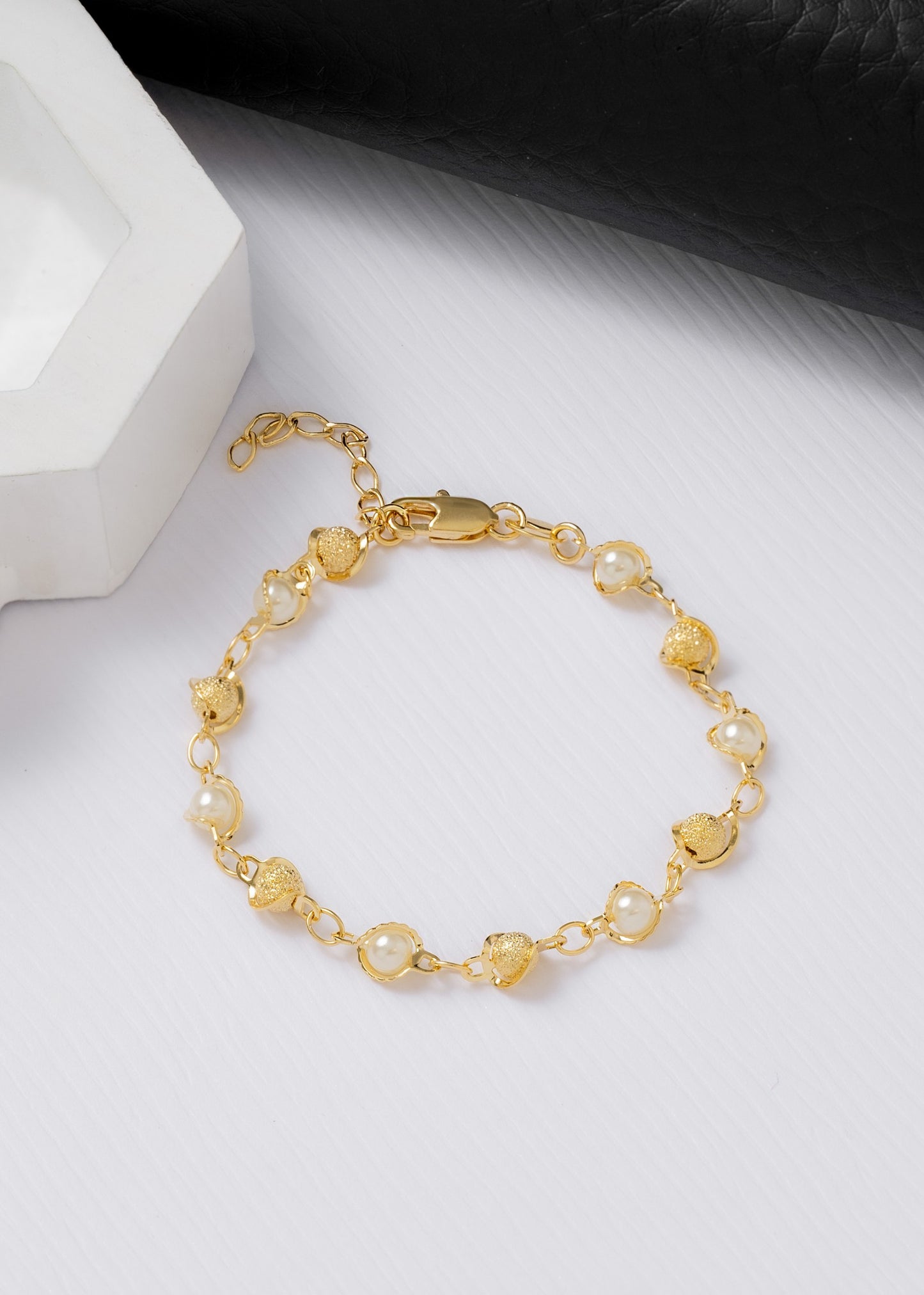 Guillo Romantic Pearl