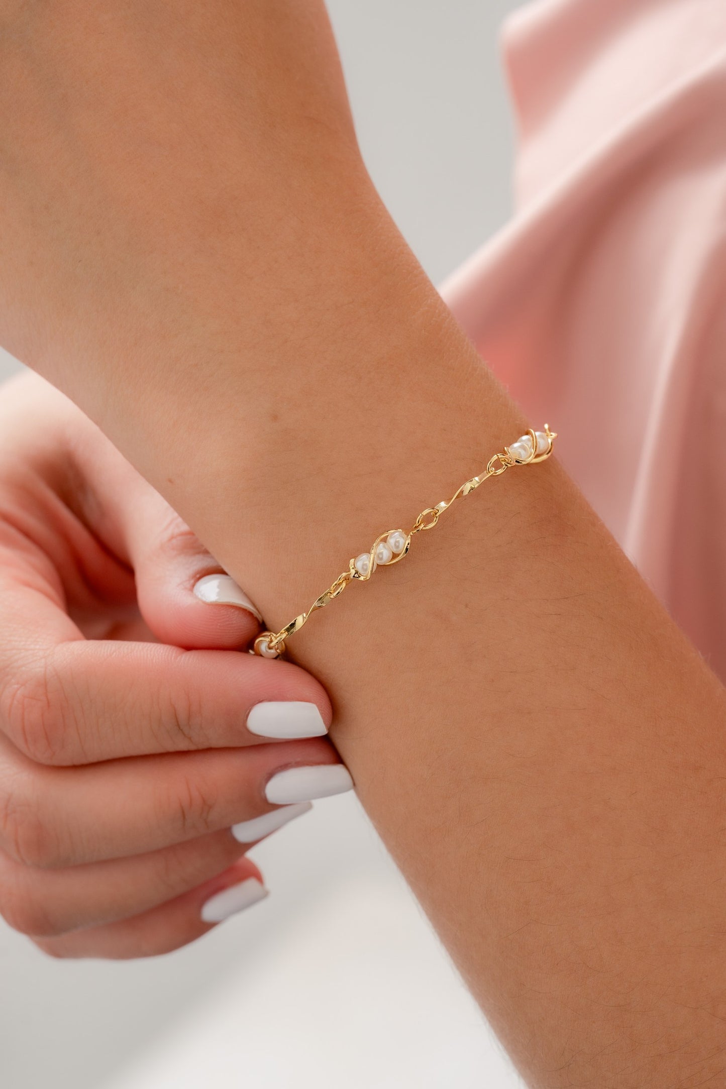 Guillo Fantasy Pearl