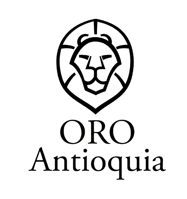 Oro antioquia RD